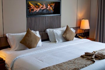 We deliver a top notch facility booking or inquiry point