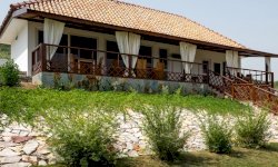 Lodges