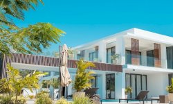 Villas
