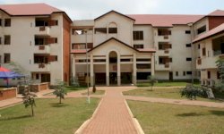 Hostels
