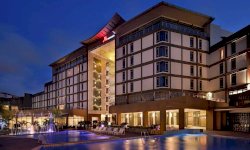 Hotels