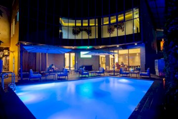 Davenue Boutique Hotel