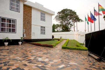Gregory Place