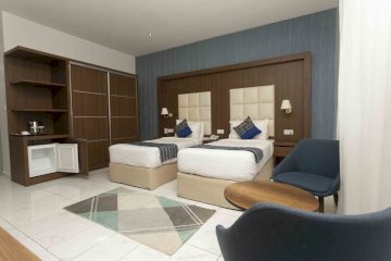 San Marino hotel