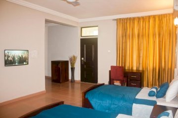 Consir Executive Lodge