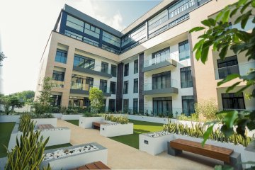 Accra Luxury Apartments