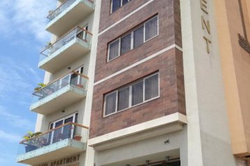 The Roots Hotel and Apartments