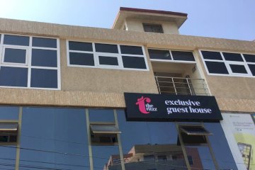The Ritzz Exclusive Guesthouse