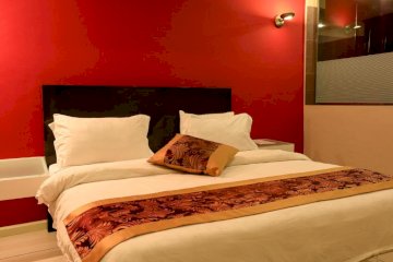 Vienna City Hotel