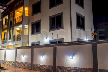 Mojo Suites