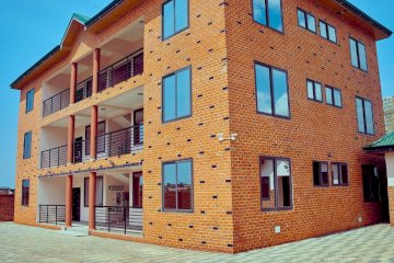 Racapa Apartments
