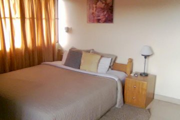 Kalis Lodge Guesthouse