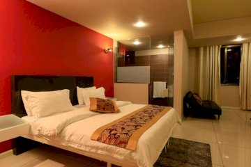 Vienna city hotel