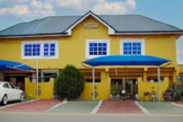 Golden Touch Executive hotel