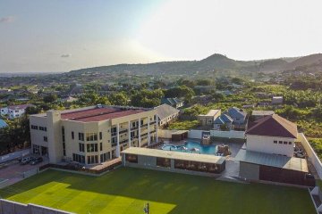 The Platinum Bay Hotel